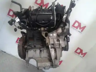 Gebrauchtes Autoersatzteil kompletter motor zum alfa romeo 166 (936_) 2.0 t.spark (936a3a__) oem-iam-referenzen ar34103  