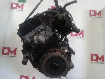 Gebrauchtes Autoersatzteil kompletter motor zum alfa romeo 166 (936_) 2.0 t.spark (936a3a__) oem-iam-referenzen ar34103  