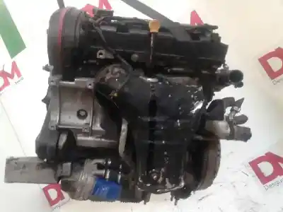 Gebrauchtes Autoersatzteil kompletter motor zum alfa romeo 166 (936_) 2.0 t.spark (936a3a__) oem-iam-referenzen ar34103  