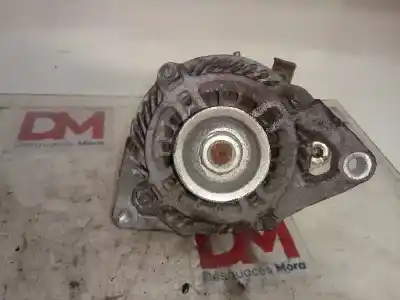 Second-hand car spare part alternator for mazda 2 lim. (de) 1.3 active oem iam references a2tg1391  