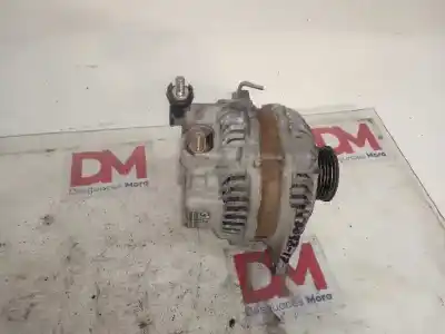 Second-hand car spare part alternator for mazda 2 lim. (de) 1.3 active oem iam references a2tg1391  