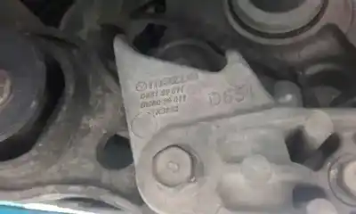 Pezzo di ricambio per auto di seconda mano riduttore per mazda 2 lim. (de) 1.3 active riferimenti oem iam   