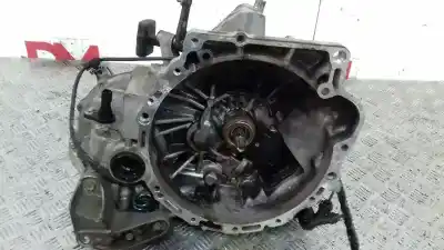 Peça sobressalente para automóvel em segunda mão CAIXA DE VELOCIDADES por MAZDA 2 BERLINA (DE)  Referências OEM IAM   