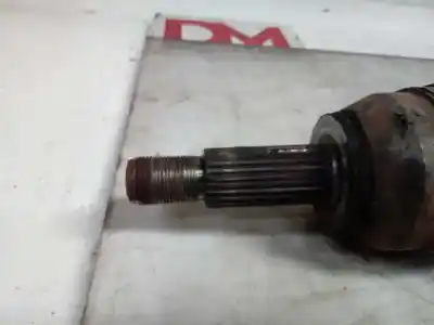 Second-hand car spare part front right transmission for mazda 2 lim. (de) 1.3 active oem iam references   