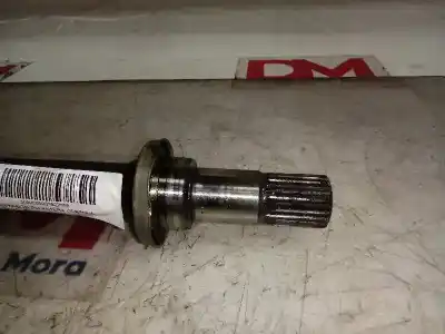 Second-hand car spare part front right transmission for mazda 2 lim. (de) 1.3 active oem iam references   