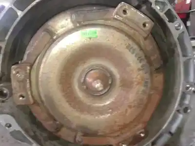 Gebrauchtes Autoersatzteil getriebe zum volkswagen touareg (7l6) tdi v10 oem-iam-referenzen gtk  