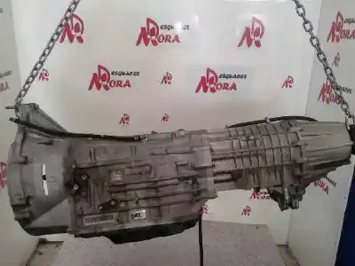 Gebrauchtes Autoersatzteil getriebe zum volkswagen touareg (7l6) tdi v10 oem-iam-referenzen gtk  