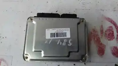 Second-hand car spare part ecu engine control for audi a6 avant (4b5) 2.5 v6 24v tdi oem iam references 