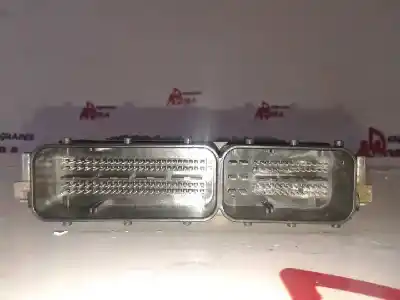 Tweedehands auto-onderdeel ecu motorcontroller voor smart forfour básico (55kw) oem iam-referenties   caja 3