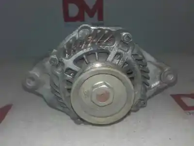 Second-hand car spare part alternator for smart forfour básico (55kw) oem iam references 1800a070  