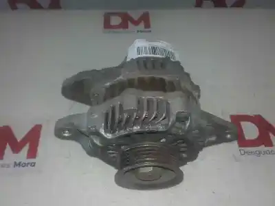 Peça sobressalente para automóvel em segunda mão alternador por smart forfour básico (55kw) referências oem iam 1800a070