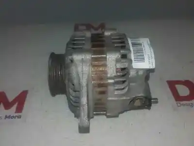Second-hand car spare part alternator for smart forfour básico (55kw) oem iam references 1800a070  