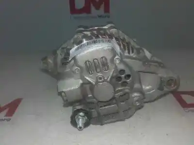 Second-hand car spare part alternator for smart forfour básico (55kw) oem iam references 1800a070  