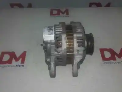 Second-hand car spare part alternator for smart forfour básico (55kw) oem iam references 1800a070  