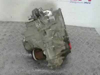 Pezzo di ricambio per auto di seconda mano riduttore per smart forfour básico (55kw) riferimenti oem iam pmn  