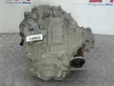Pezzo di ricambio per auto di seconda mano riduttore per smart forfour básico (55kw) riferimenti oem iam pmn  