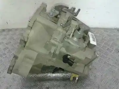 Pezzo di ricambio per auto di seconda mano riduttore per smart forfour básico (55kw) riferimenti oem iam pmn  
