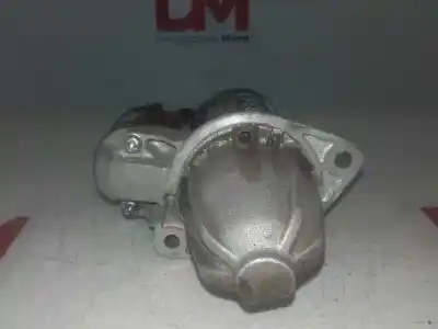 Peça sobressalente para automóvel em segunda mão motor de arranque por smart forfour básico (55kw) referências oem iam mr994922  