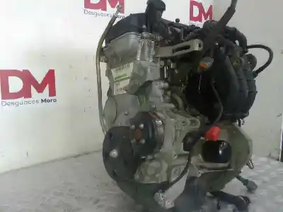 Peça sobressalente para automóvel em segunda mão MOTOR COMPLETO por SMART FORFOUR  Referências OEM IAM 134910  