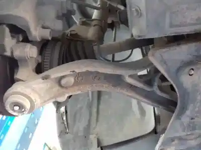 Pezzo di ricambio per auto di seconda mano braccio sospensione inferiore anteriore destro per chrysler voyager (rg) d r ó 3.3l riferimenti oem iam 04766542ad  