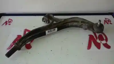Pezzo di ricambio per auto di seconda mano braccio sospensione inferiore anteriore destro per chrysler voyager (rg) d r ó 3.3l riferimenti oem iam 04766542ad  