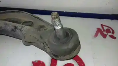 Pezzo di ricambio per auto di seconda mano braccio sospensione inferiore anteriore destro per chrysler voyager (rg) d r ó 3.3l riferimenti oem iam 04766542ad  