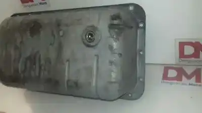 Peça sobressalente para automóvel em segunda mão cárter por citroen jumpy 1.9 d furg. (776kg) referências oem iam   