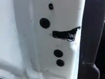 Автозапчастина б/у замок дверей заднього лівого для citroen c4 cactus feel посилання на oem iam 9801690480