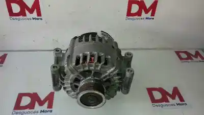 Автозапчасти б/у генератор за audi a3 (8p) 1.8 16v tfsi ссылки oem iam 06h903017e  