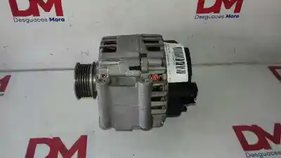 Автозапчасти б/у генератор за audi a3 (8p) 1.8 16v tfsi ссылки oem iam 06h903017e  