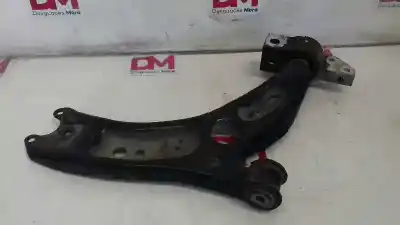 Автозапчасти б/у передний правый нижний рычаг подвески за audi a3 (8p) 1.8 16v tfsi ссылки oem iam   