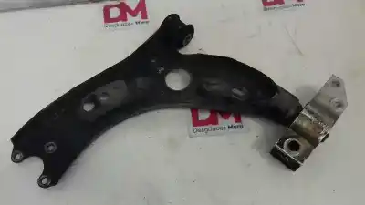 Автозапчасти б/у передний правый нижний рычаг подвески за audi a3 (8p) 1.8 16v tfsi ссылки oem iam   