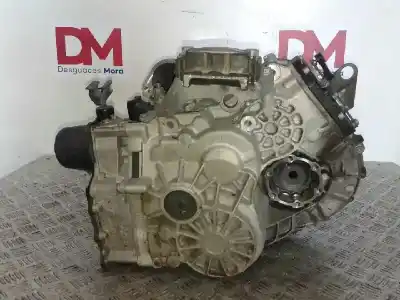 Автозапчасти б/у коробка передач за audi a3 (8p) 1.8 16v tfsi ссылки oem iam mpj