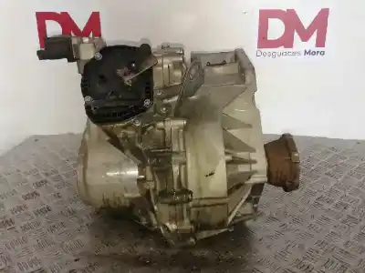 Автозапчасти б/у коробка передач за audi a3 (8p) 1.8 16v tfsi ссылки oem iam mpj  