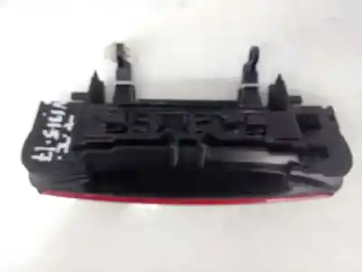 Автозапчасти б/у задняя левая наружная ручка за audi a3 (8p) 1.8 16v tfsi ссылки oem iam   