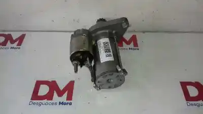 Автозапчастина б/у двигун запускається для audi a3 (8p) 1.8 16v tfsi посилання на oem iam 0am911023k  