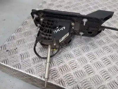 Автозапчасти б/у рычаг переключения передач за audi a3 (8p) 1.8 16v tfsi ссылки oem iam   