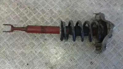 Peça sobressalente para automóvel em segunda mão amortecedor dianteiro direito por audi a4 berlina (8e) 2.0 tdi referências oem iam 