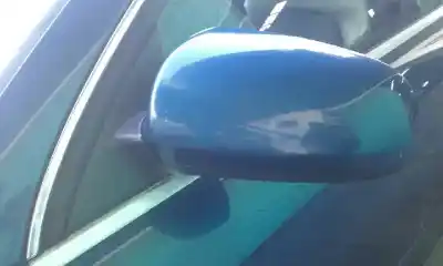 Peça sobressalente para automóvel em segunda mão espelho retrovisor esquerdo por audi a4 berlina (8e) 2.0 tdi referências oem iam nve2311