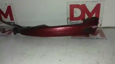 Автозапчасти б/у левая передняя наружная ручка за lexus is200 (ds2/is2) 220d ссылки oem iam   