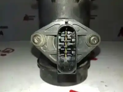 Second-hand car spare part flowmeter for bmw serie 3 coupe (e46) 318 ci oem iam references   