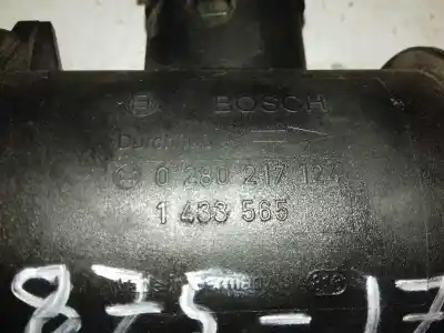 Second-hand car spare part flowmeter for bmw serie 3 coupe (e46) 318 ci oem iam references   