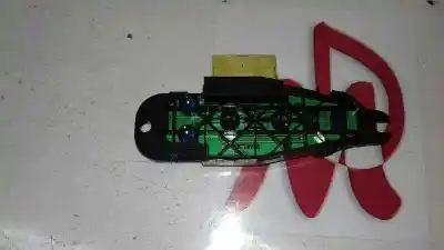 Second-hand car spare part right front power window switch for jaguar s-type 2.7 v6 diesel classic oem iam references   