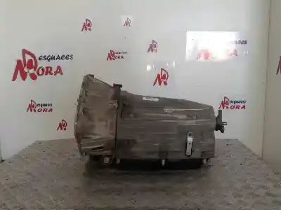 Second-hand car spare part GEARBOX for MERCEDES-BENZ SLK (BM 172) ROADSTER  OEM IAM references 722997  