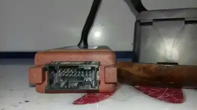 Second-hand car spare part electronic module for audi a6 avant (4b5) 2.5 v6 24v tdi oem iam references   caja 2