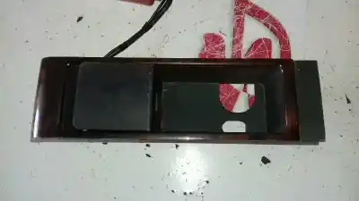 Second-hand car spare part electronic module for audi a6 avant (4b5) 2.5 v6 24v tdi oem iam references   caja 2