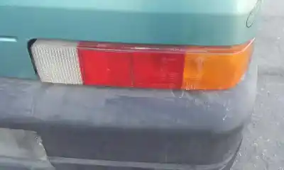 Tweedehands auto-onderdeel rechter achterlamp voor fiat cinquecento (170) 0.9 i.e. oem iam-referenties 