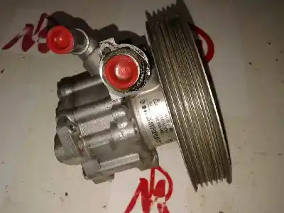 Second-hand car spare part steering pump for audi a6 avant (4b5) 2.5 v6 24v tdi oem iam references 4b0145155rv