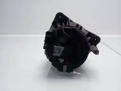 Автозапчастина б/у генератор для porsche cayenne (typ 9pa) básico посилання на oem iam 94860301505  