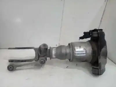 Автозапчасти б/у передний левый амортизатор за porsche cayenne (typ 9pa) básico ссылки oem iam 95534304300  